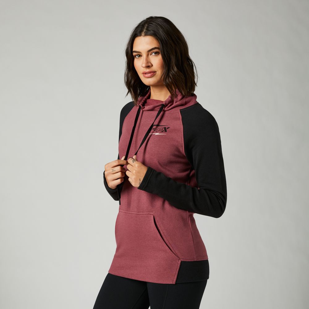 Sudadera Para Mujer FOX Racing Enduro MTB