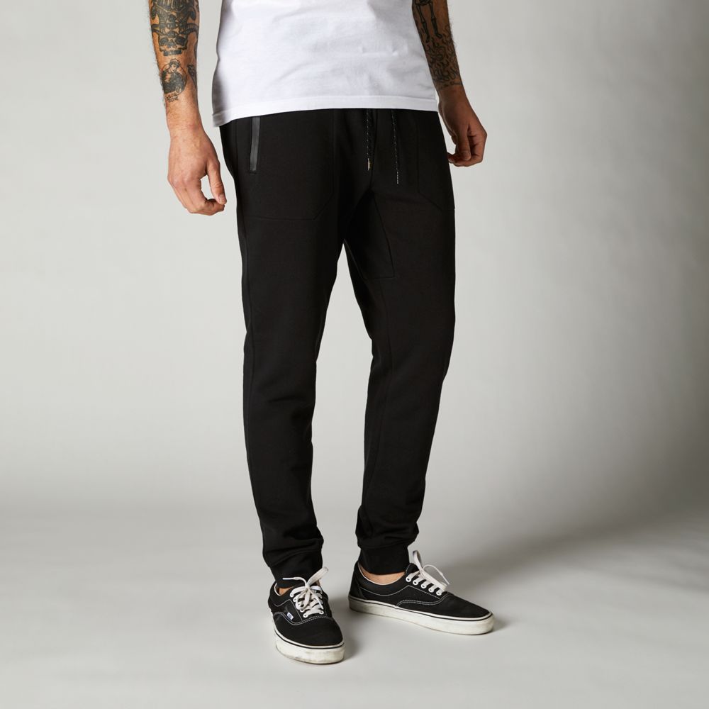 Pants Polar Backlash DWR - FOX