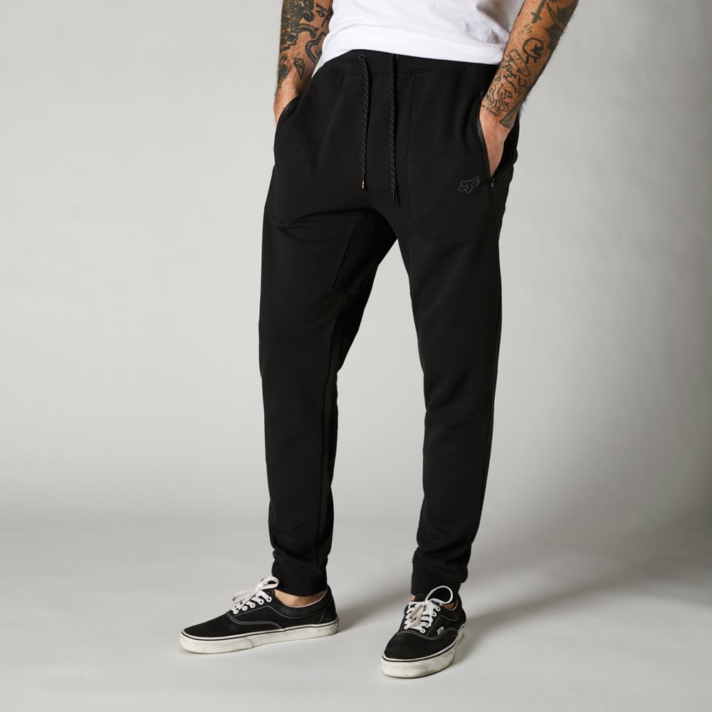 Pants Polar Backlash DWR - FOX