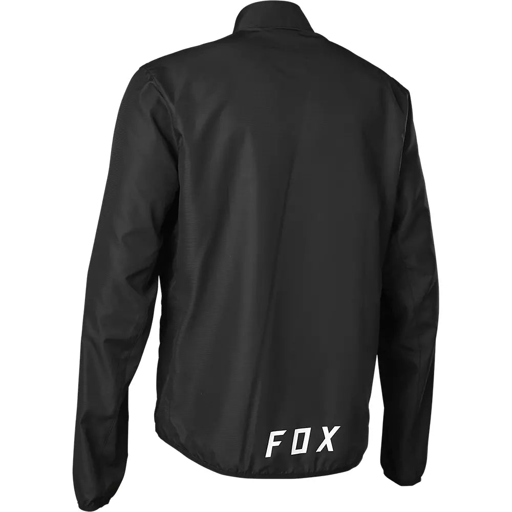 Chamarra FOX Racing Enduro MTB México Oficial CDMX