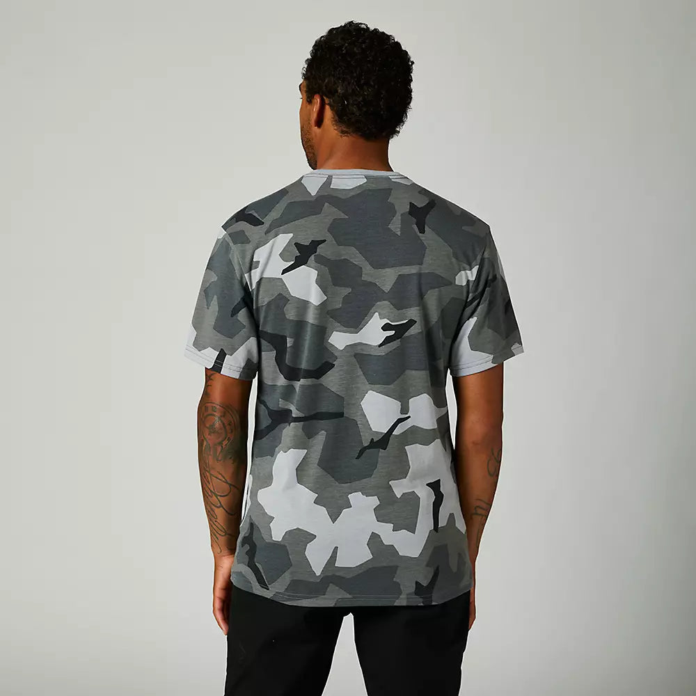 Playera Casual FOX Store CDMX Oficial