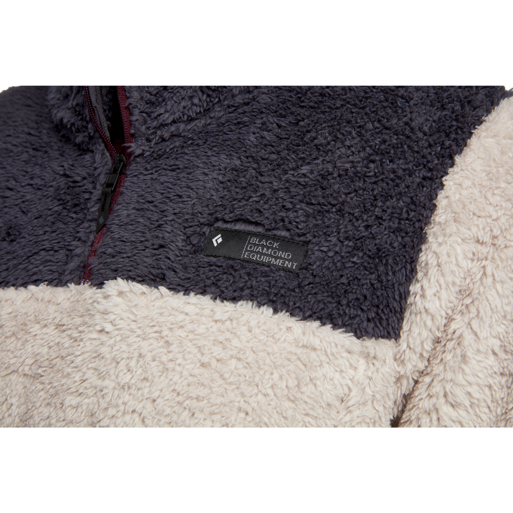 Sudadera Alpinismo Black Diamond México Tienda Oficial