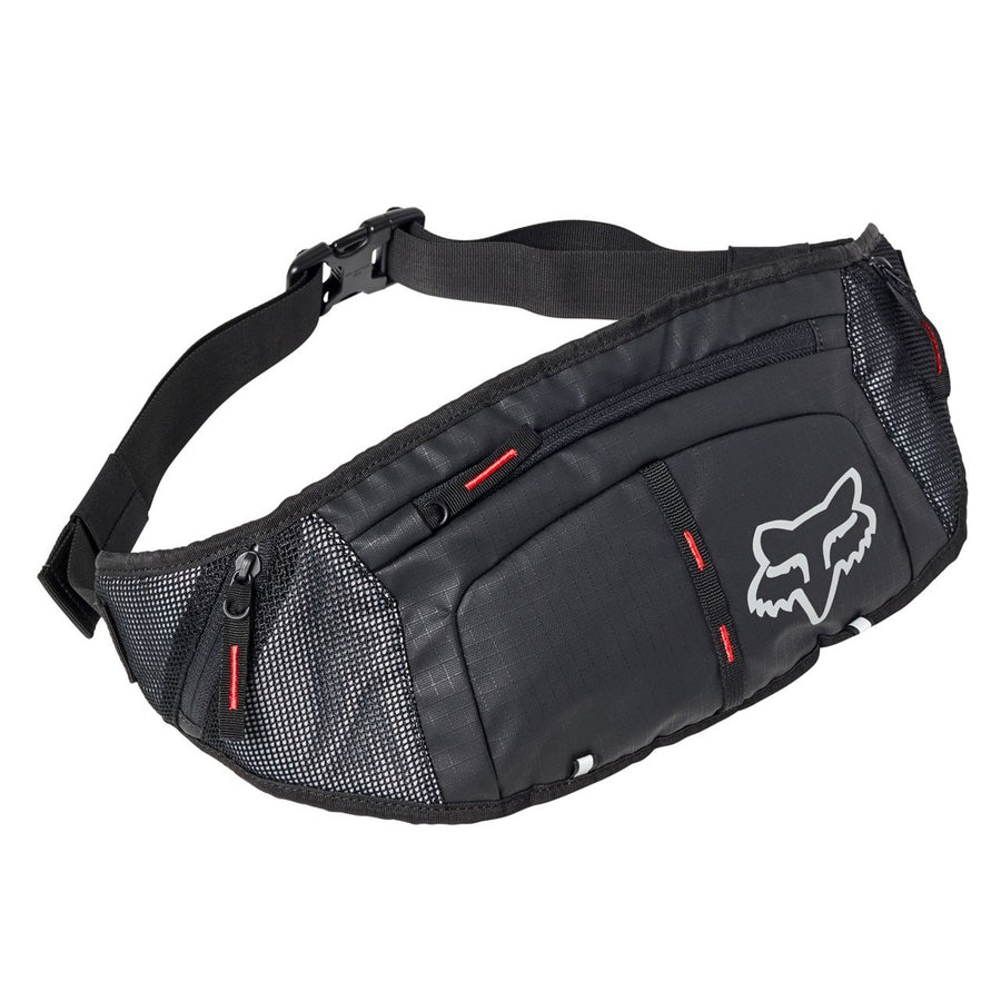 Riñonera Slim Black - FOX