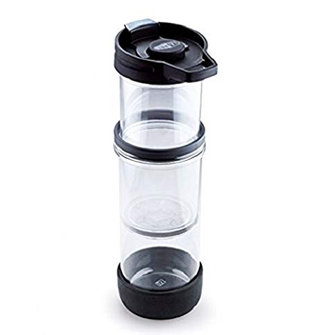 Termo Commuter Java Press Black - GSI Outdoors