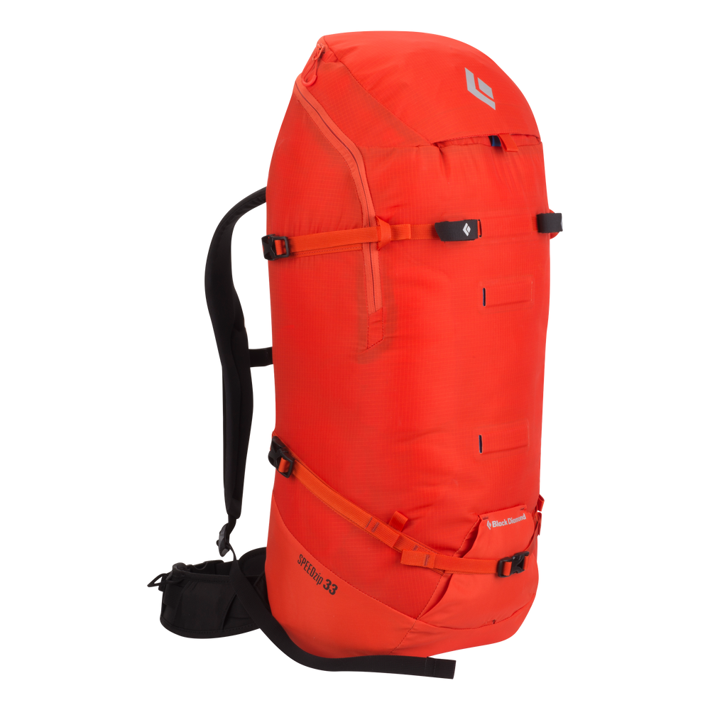 Mochila para alpinismo Black Diamond México