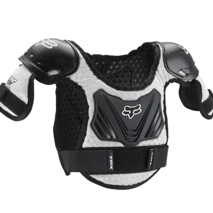 Peto Peewee FOX Racing Enduro Para Niños 