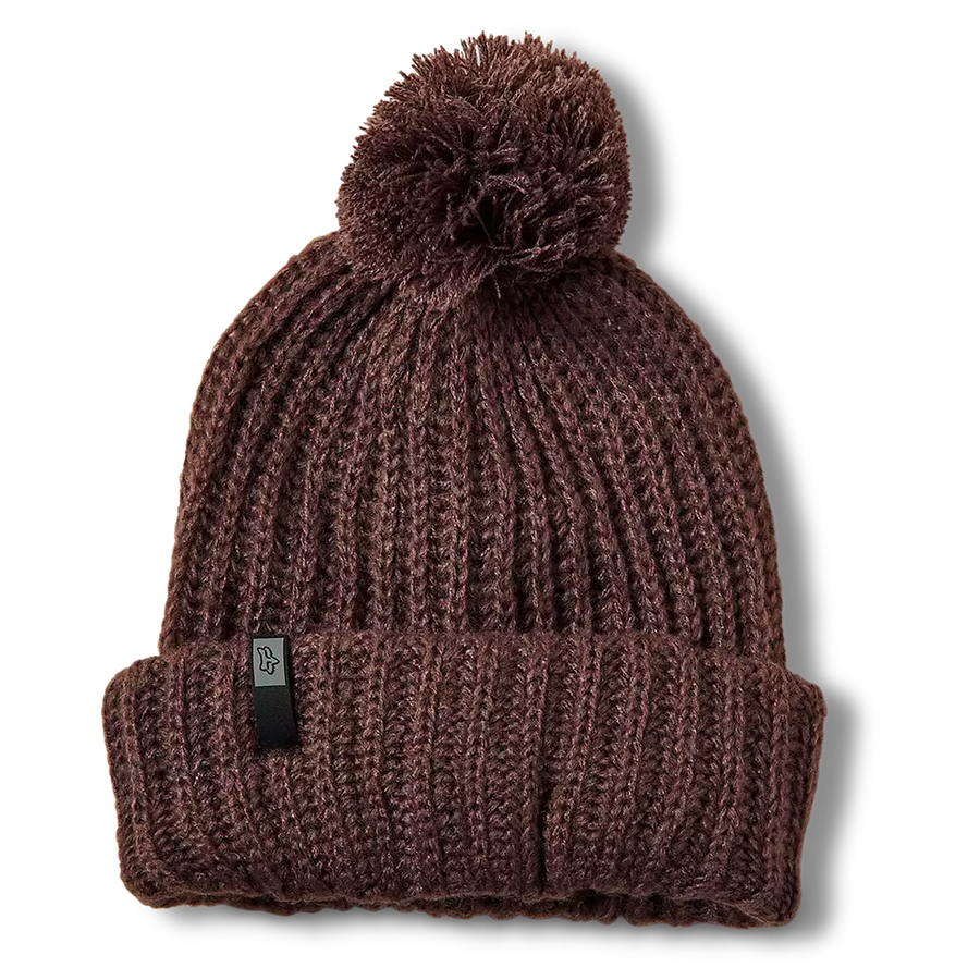 Gorro Indio Morado - Fox