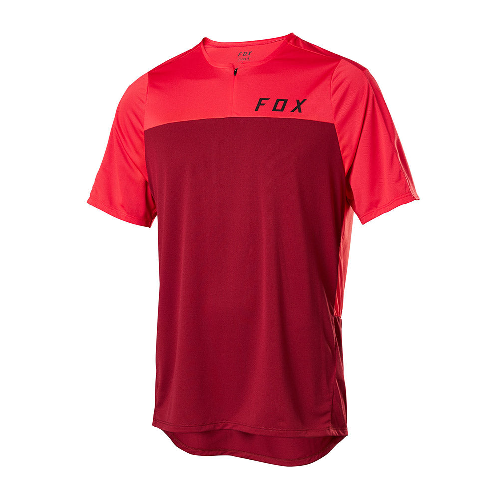 Jersey FOX Flexair Enduro MTB México
