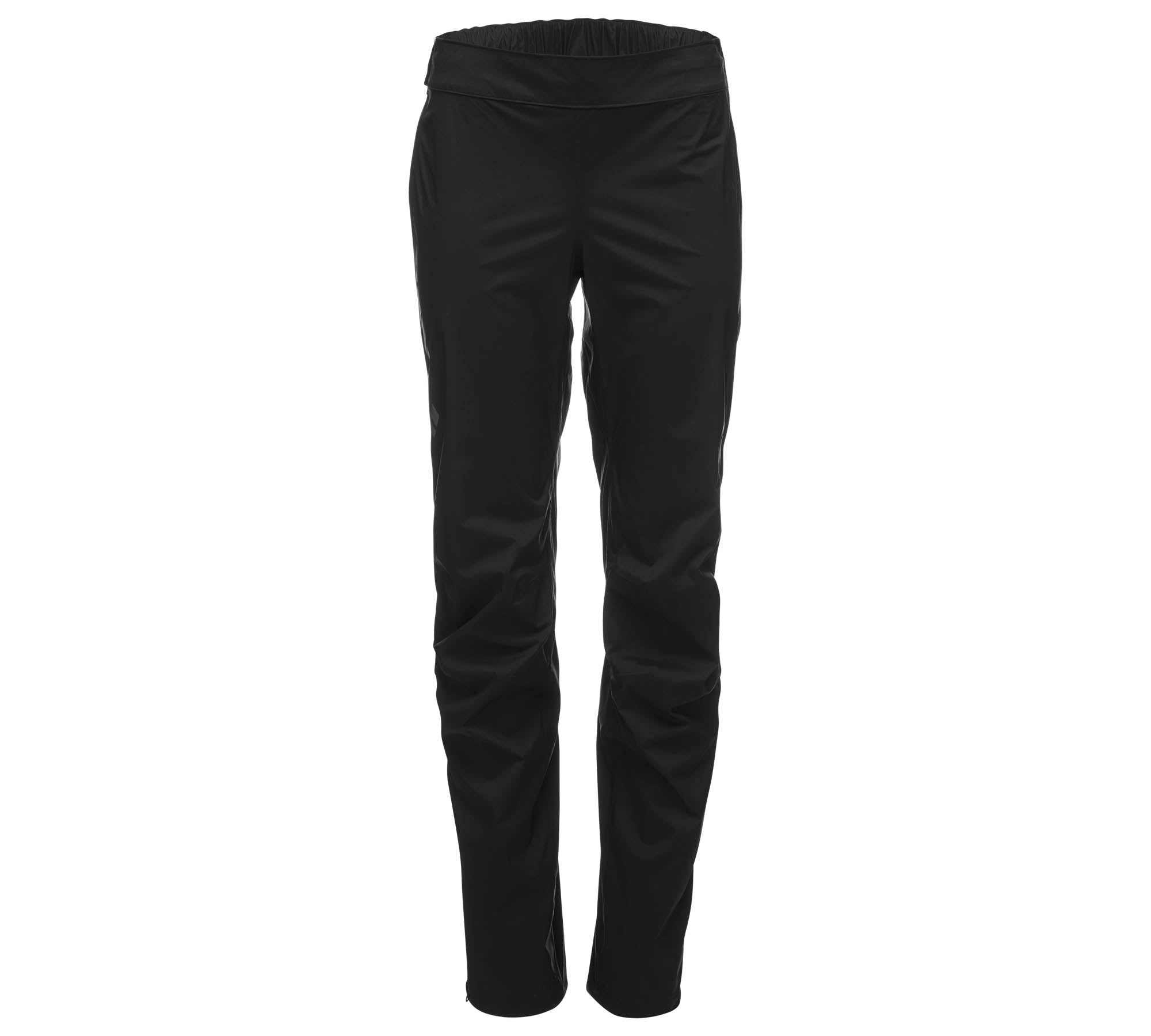 Pantalón Impermeable Black Diamond Alpinismo México