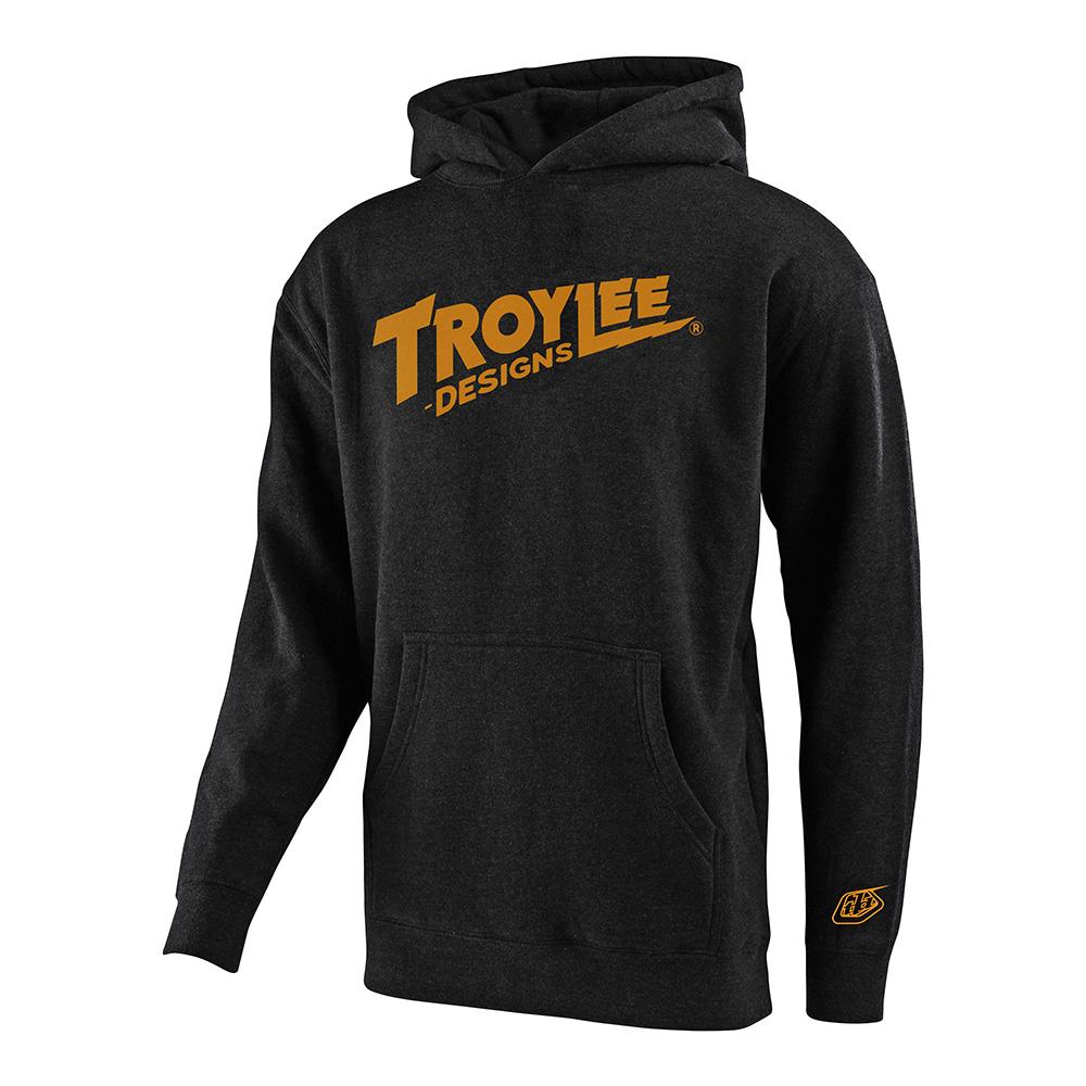 Sudadera Troy Lee Para Niño Tienda Oficial CDMX