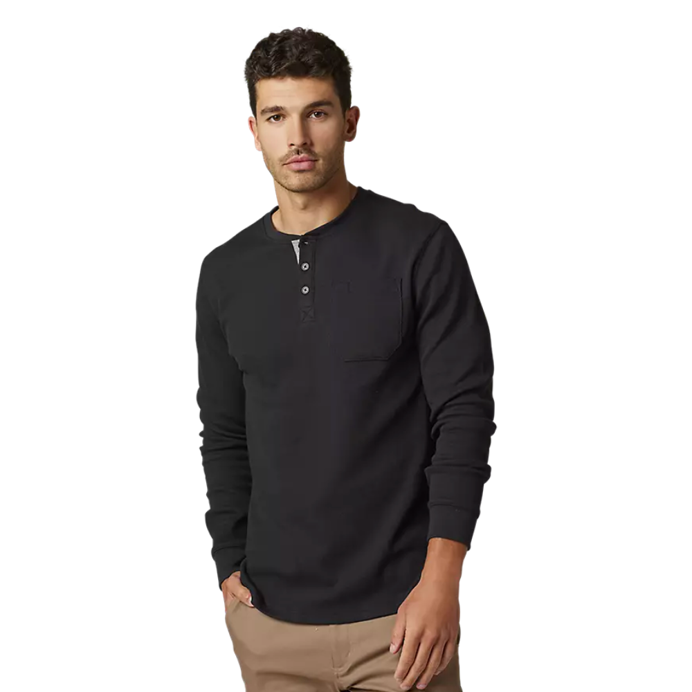 Playera Casual Fox Racing México