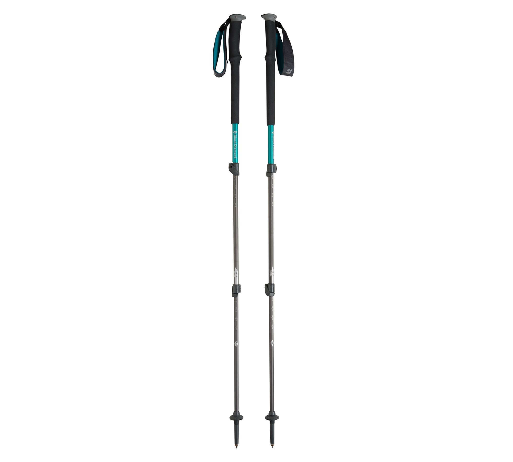 Bastones Black Diamond De Mujer Para Alpinismo México