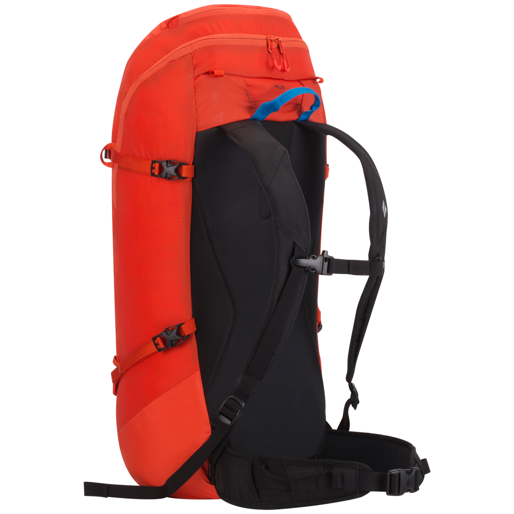 Mochila para alpinismo Black Diamond México