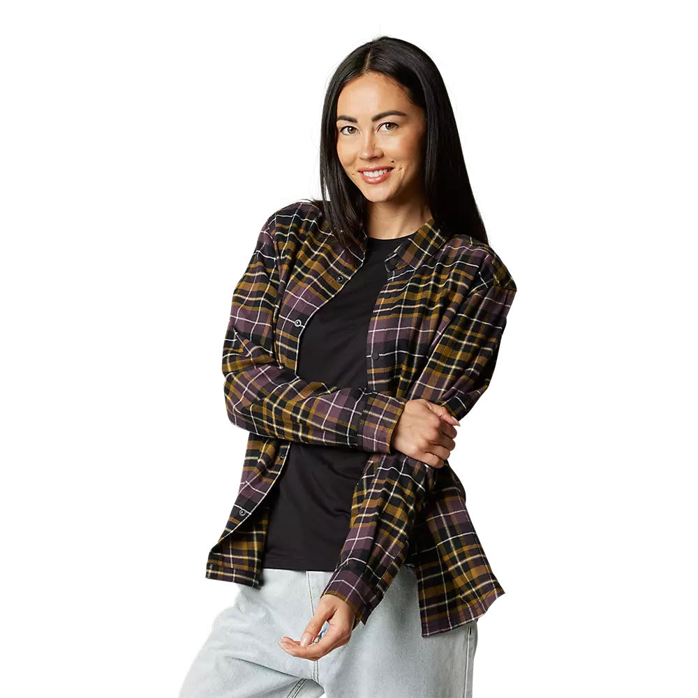 Camisa Para Mujer Fox Store CDMX