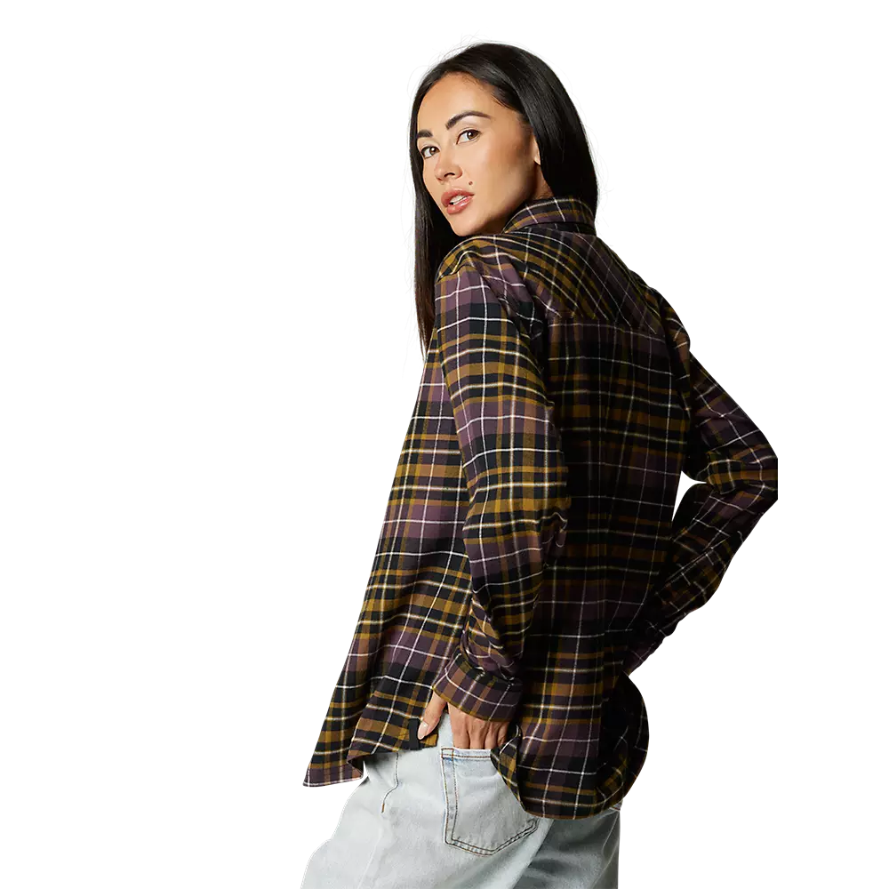 Camisa Para Mujer Fox Store CDMX