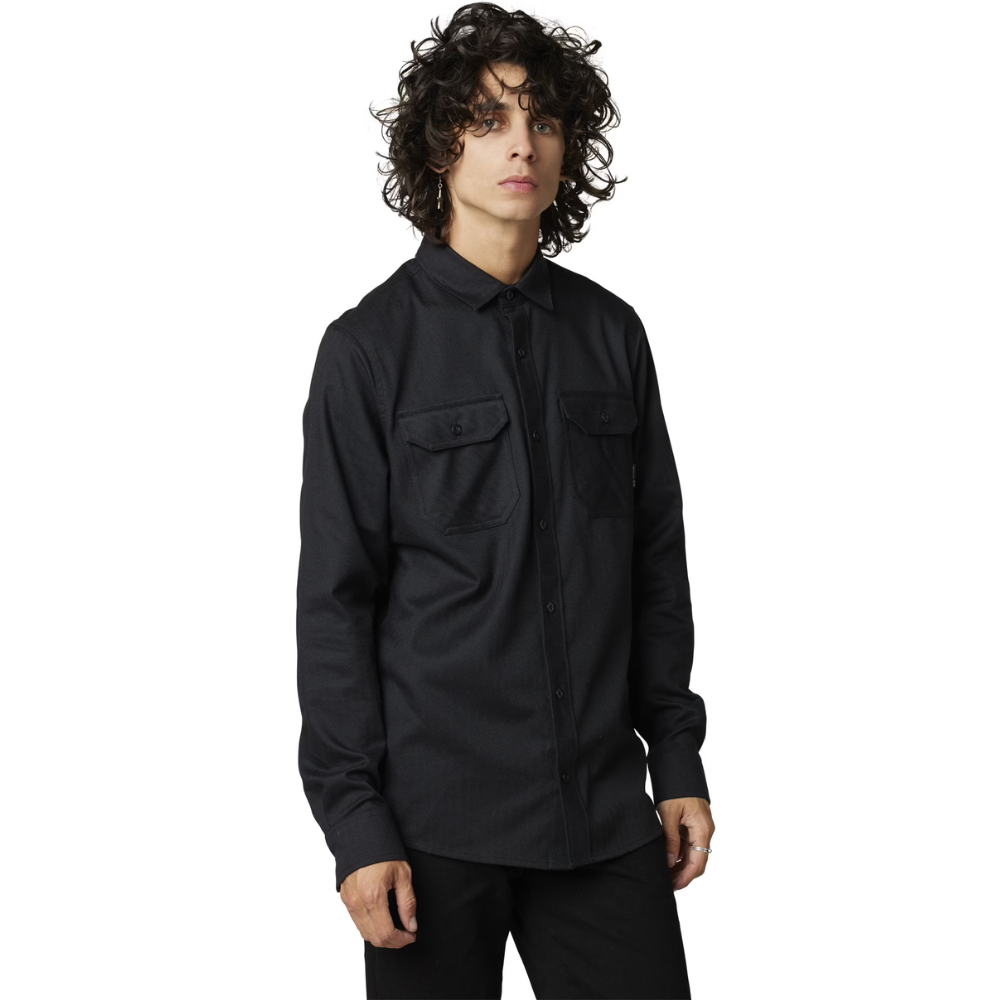 Camisa Fox Store Tienda Oficial CDMX