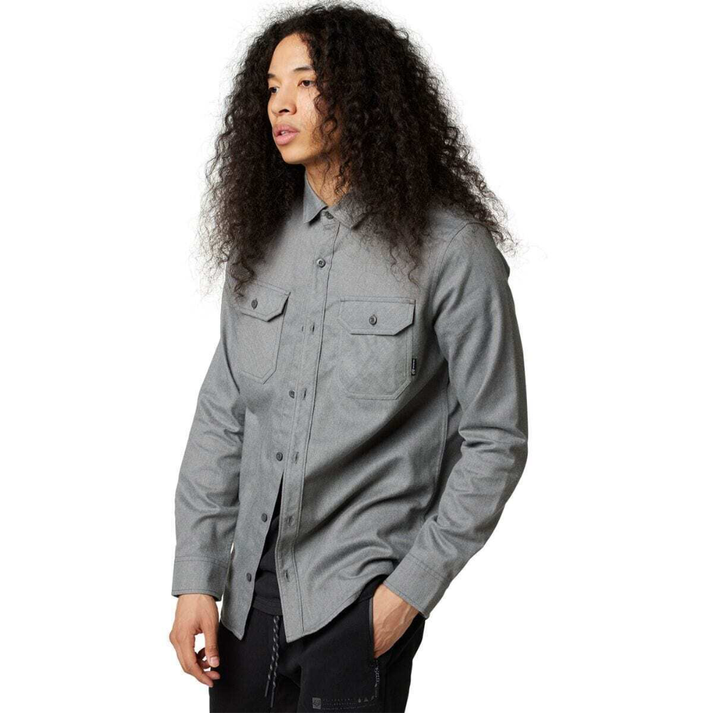 Camisa Fox Store CDMX