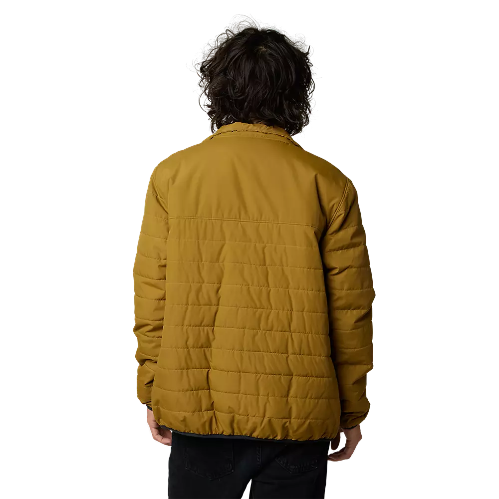 Chamarra Fox Para Hombre