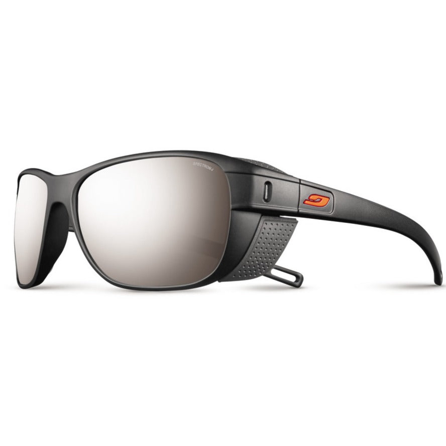 Gafas Camino Noir Mat SP 4 - Julbo