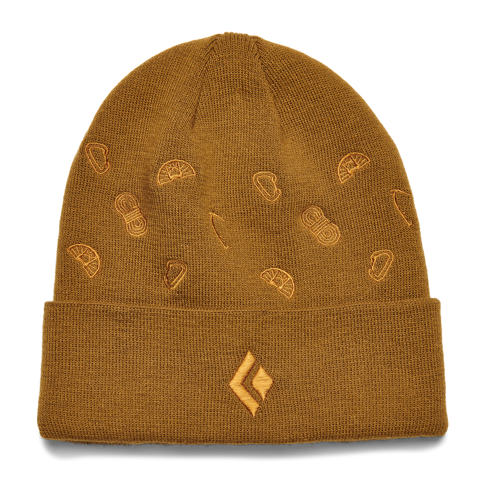 Gorro Black Diamond para alta montaña
