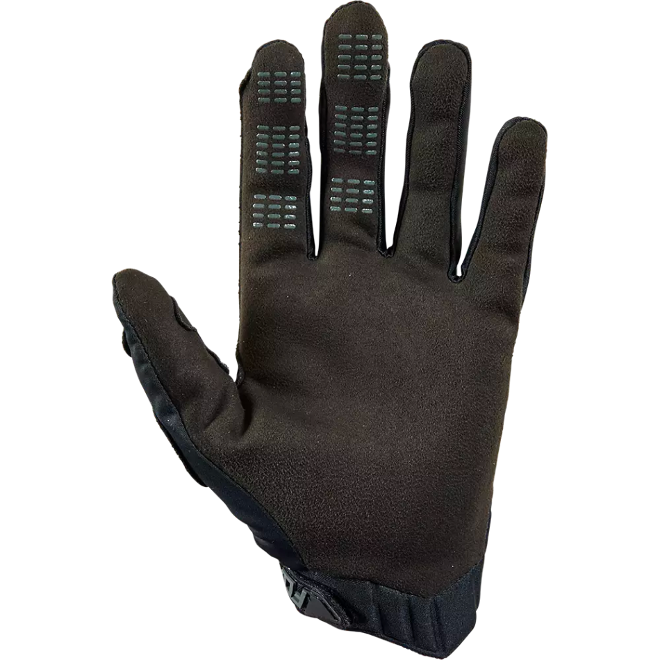 Guantes Impermeables Fox Racing enduro Mtb 