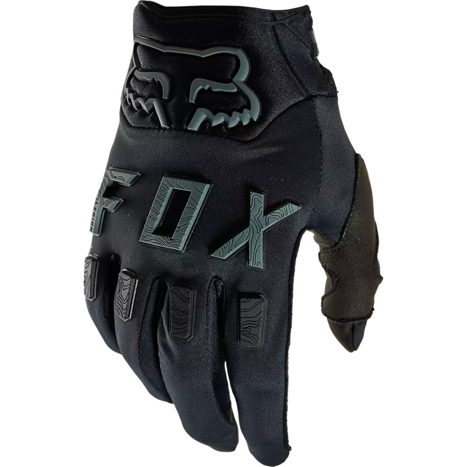 Guantes Impermeables Fox Racing enduro Mtb 