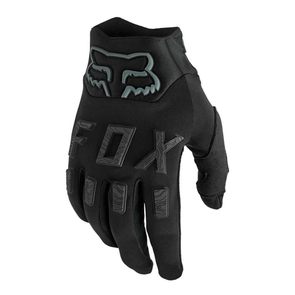 Guantes Fox Impermeables Para Enduro MTB