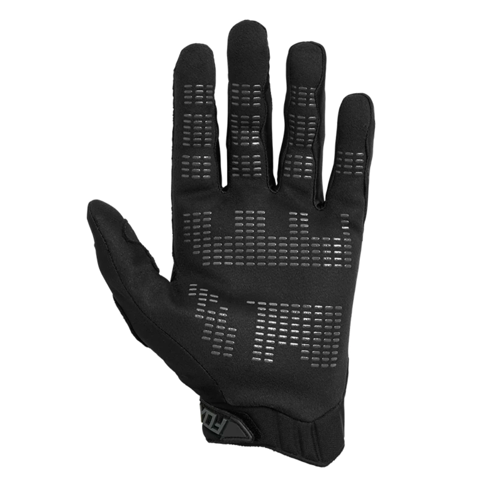 Guantes Fox Impermeables Para Enduro MTB
