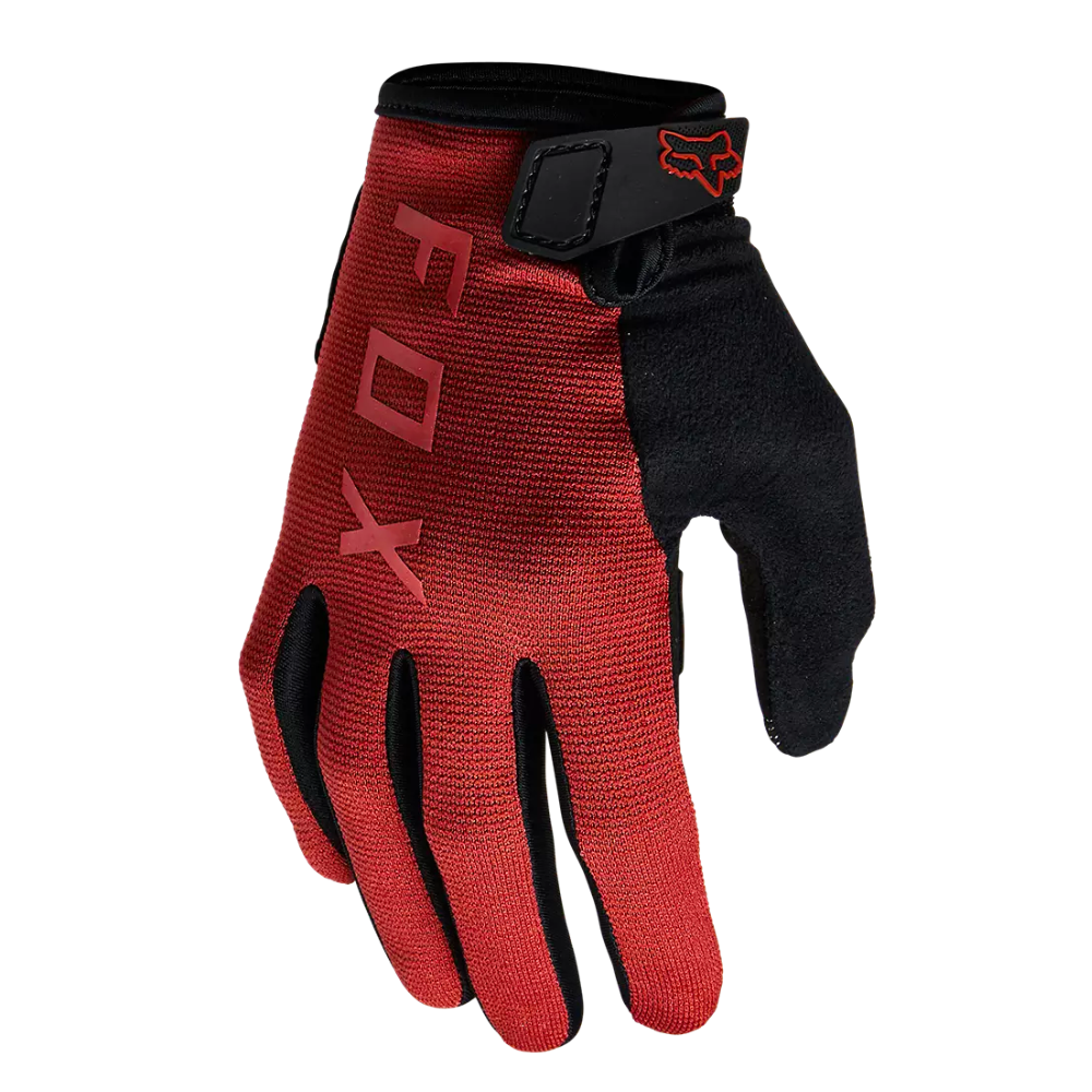 Guantes fox mtb discount mujer