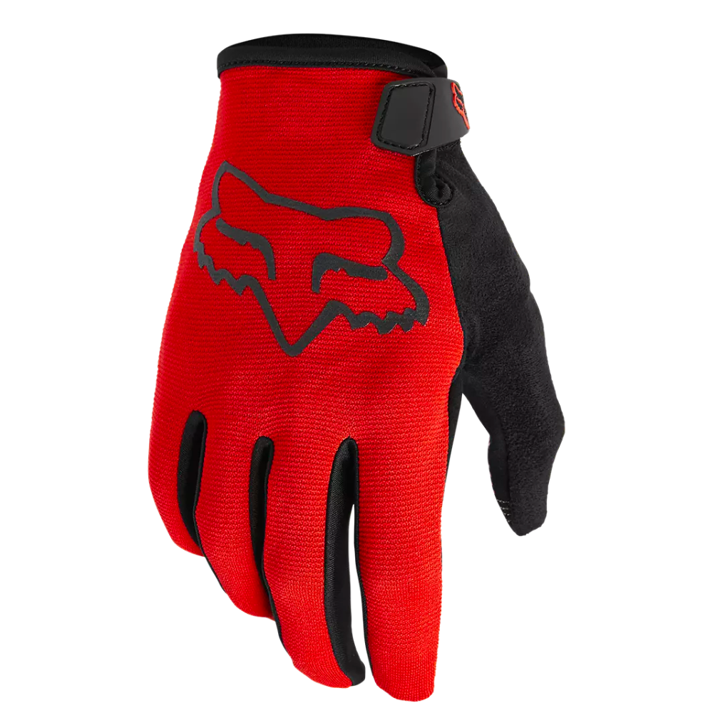 Guantes Ranger Para Enduro MTB