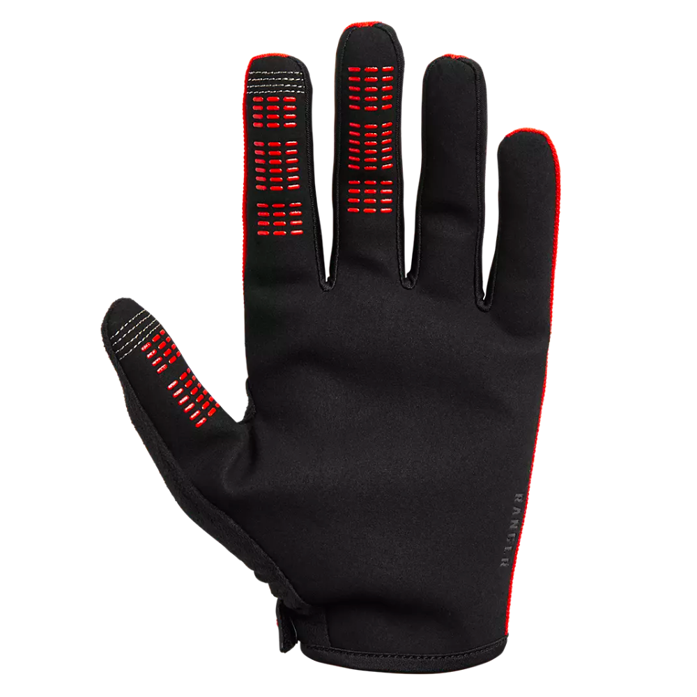 Guantes Ranger Para Enduro MTB