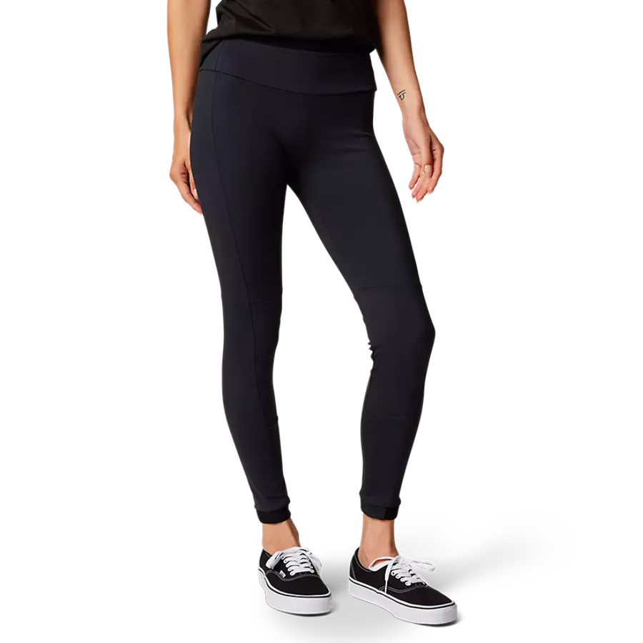 Leggins Térmicos Lukanoe - Fox