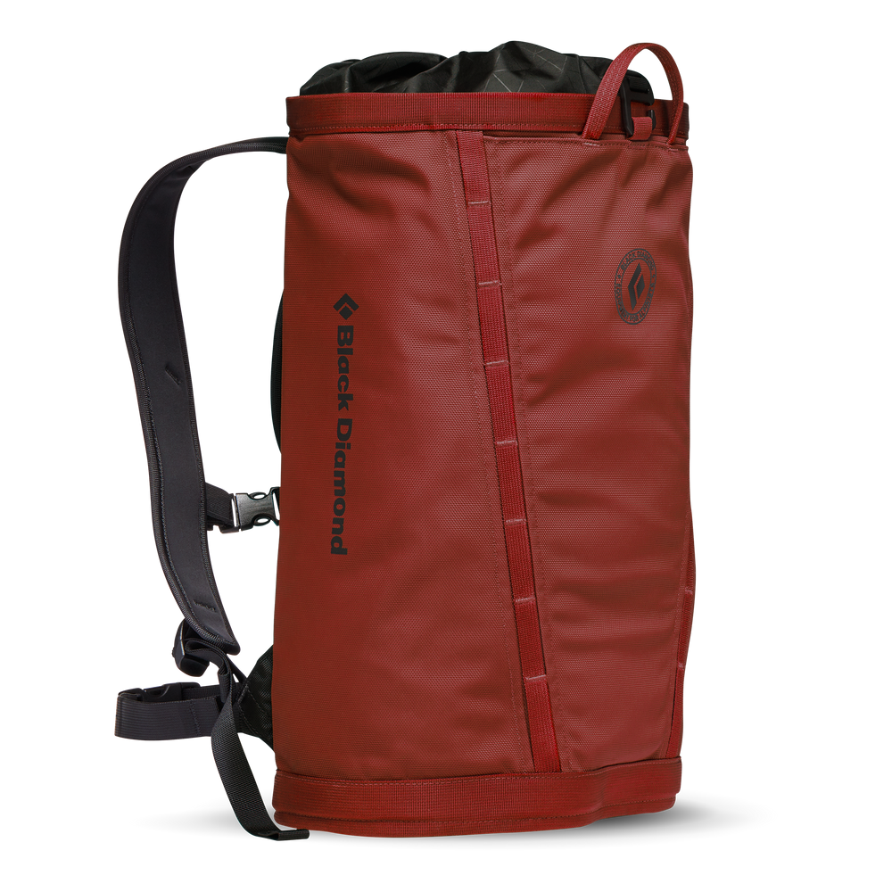 Mochila Black Diamond Para Alpinismo México