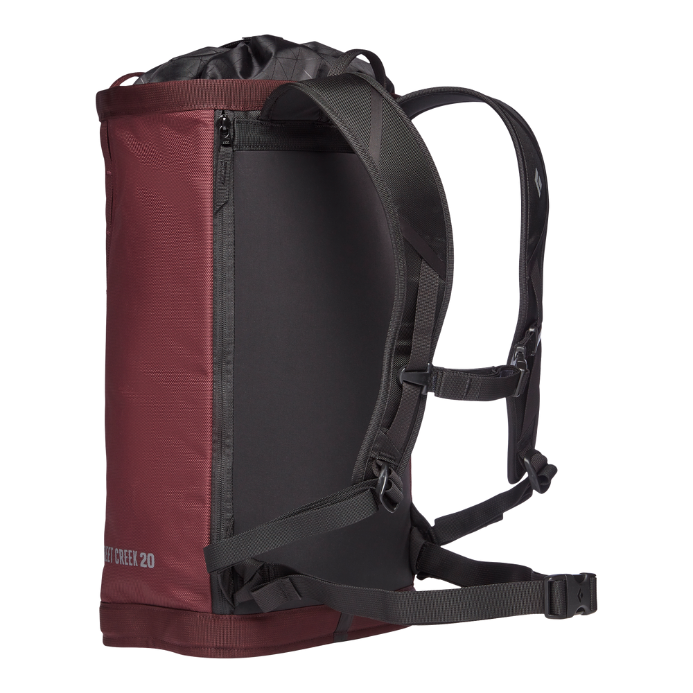 Mochila Black Diamond Para Alpinismo México