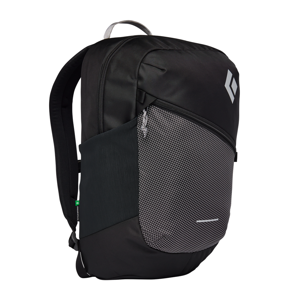 Mochila urbana laptop black diamond