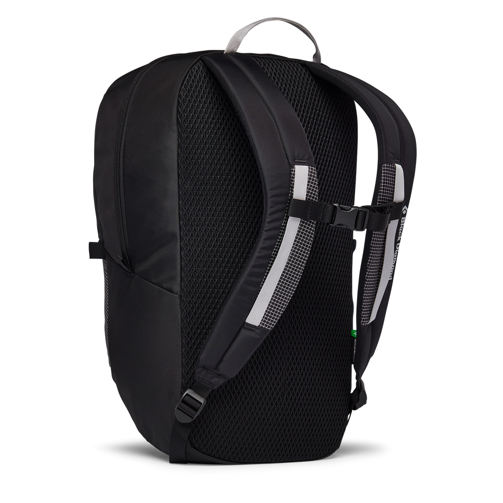 Mochila urbana laptop black diamond