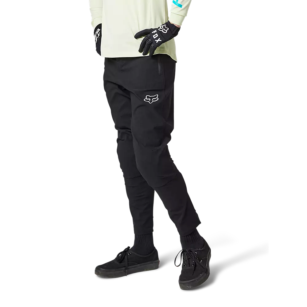 Pantalón Fox Ranger para niños Enduro MTB Downhill México
