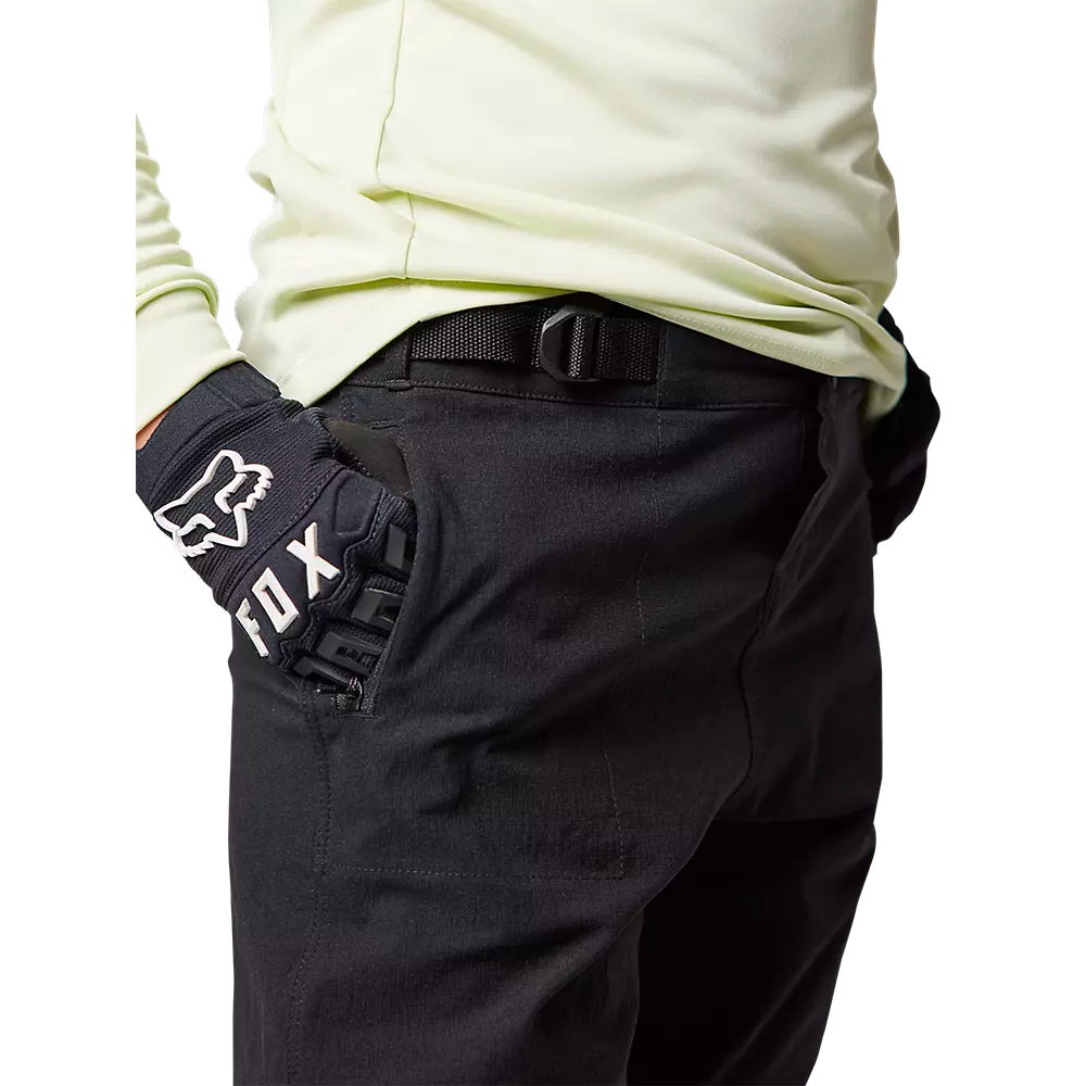 Pantalón Fox Ranger para niños Enduro MTB Downhill México