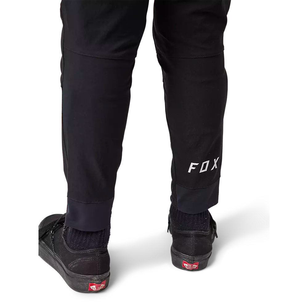 Pantalón Fox Ranger para niños Enduro MTB Downhill México