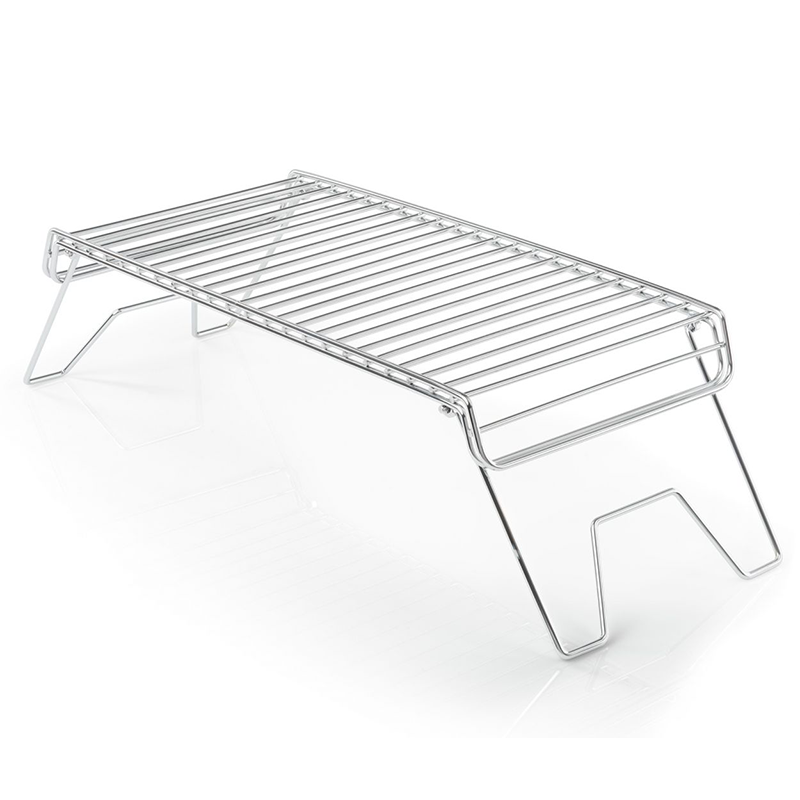 Parrilla Plegable Para Fogata - GSI Outdoors