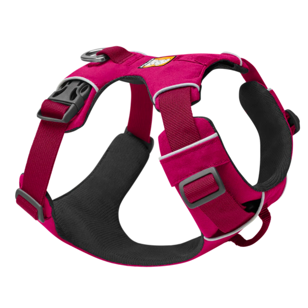 Pechera para perro ruffwear México