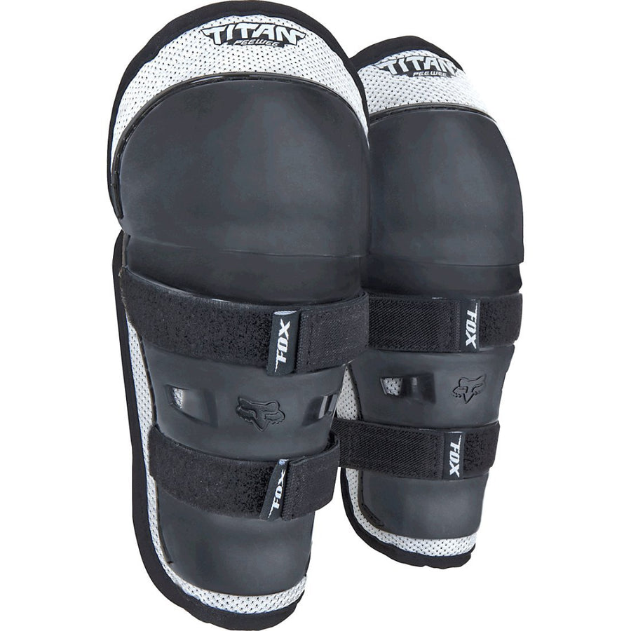Rodilleras Peewee - FOX