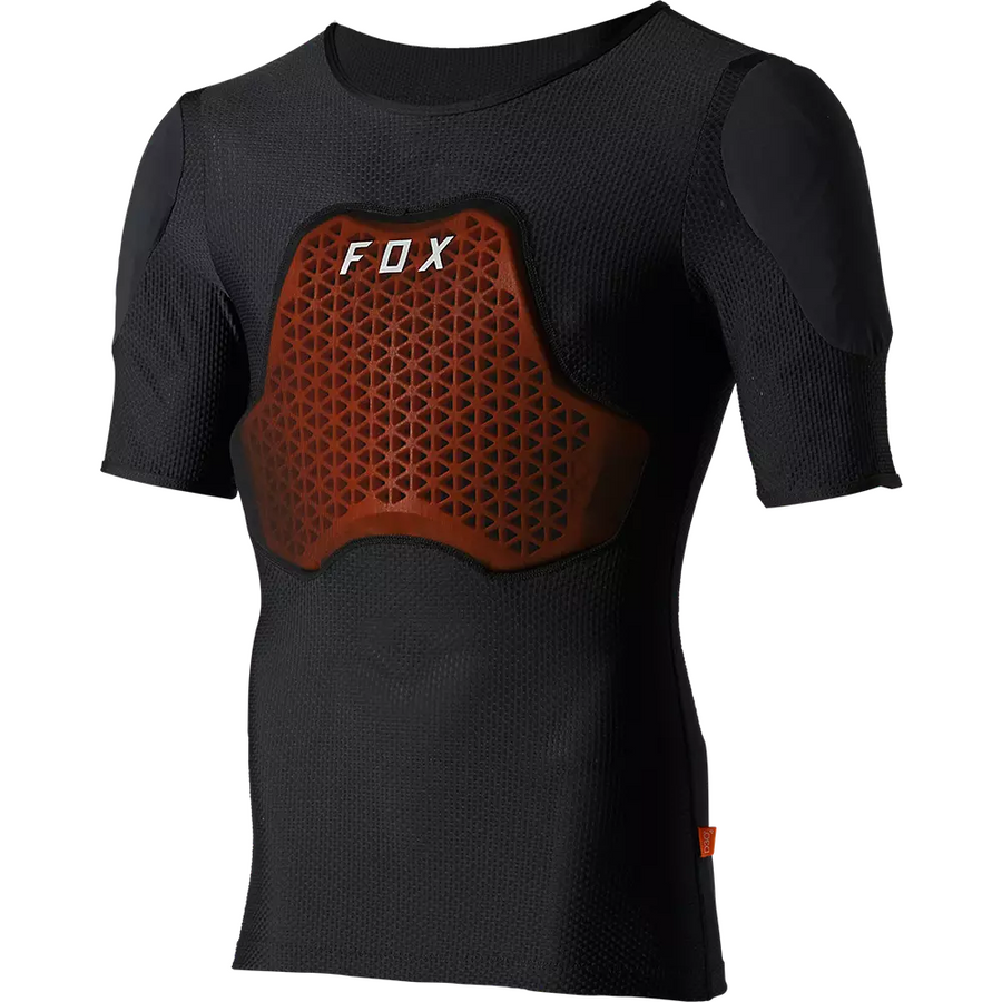 Peto Juvenil Baseframe Pro - FOX