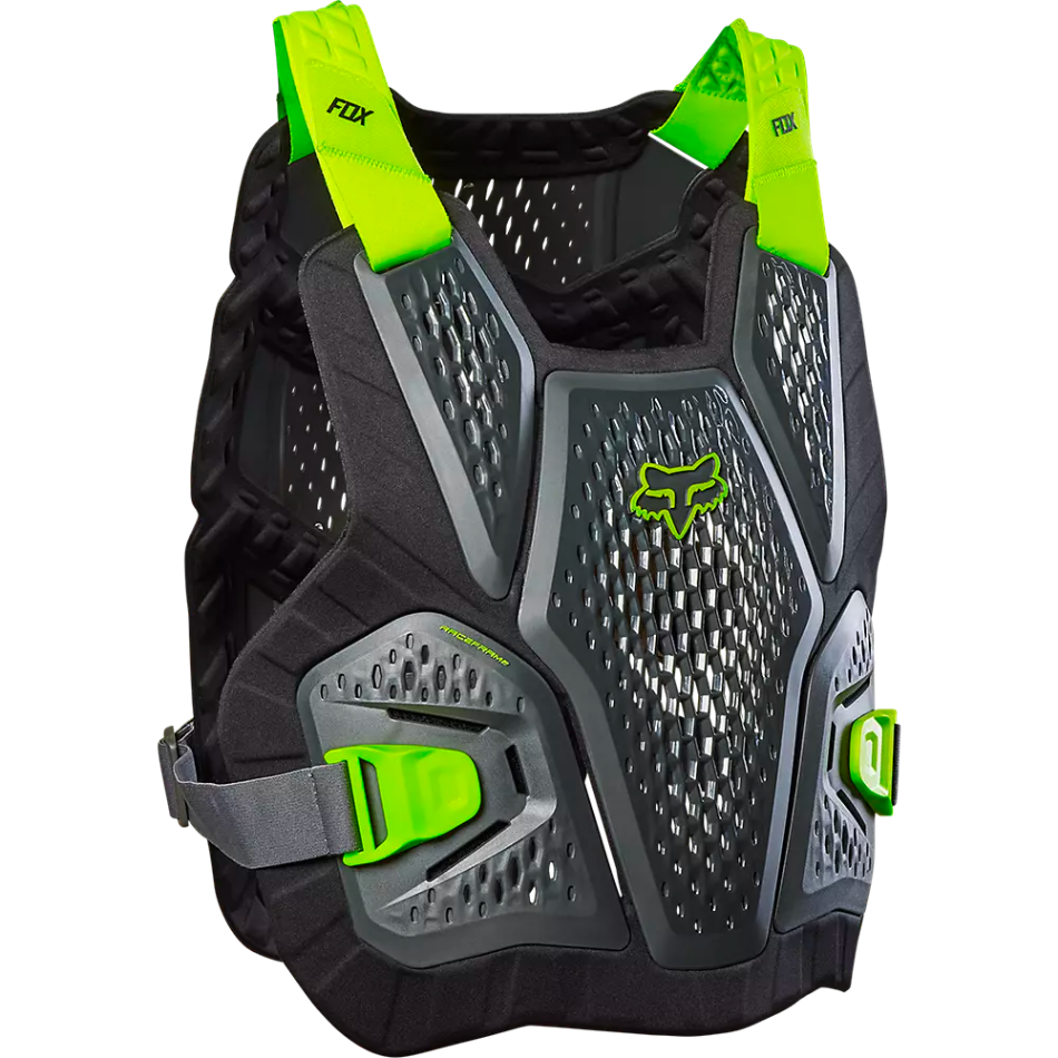 Peto Fox Racing México Enduro MTB 