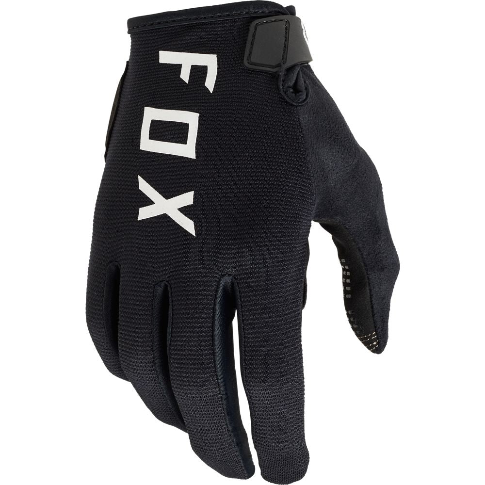 Guantes Ranger Gel Enduro MTB Fox Racing Store CDMX