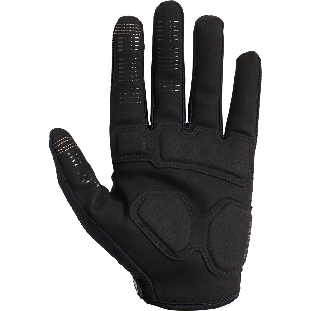Guantes Ranger Gel Enduro MTB Fox Racing Store CDMX