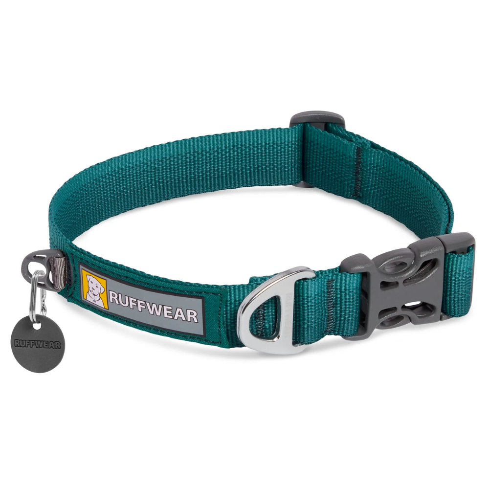 Collar para perro ruffwear méxico tienda oficial CDMX
