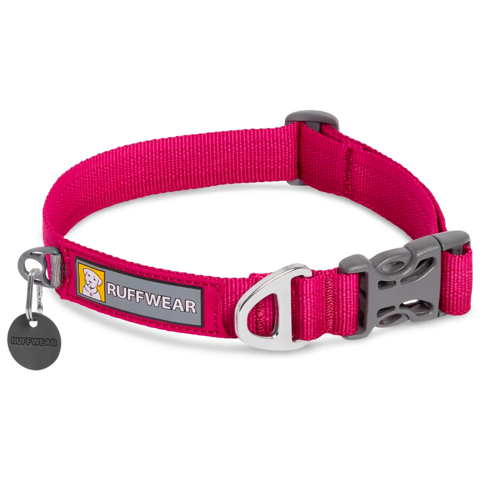 Collar para perro Ruffwear México