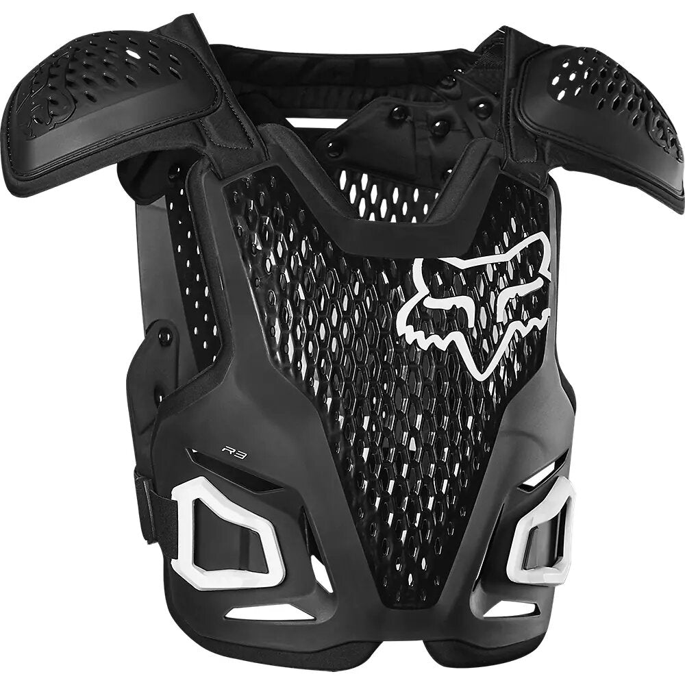 Peto FOX Racing Enduro MTB México Tienda Oficial