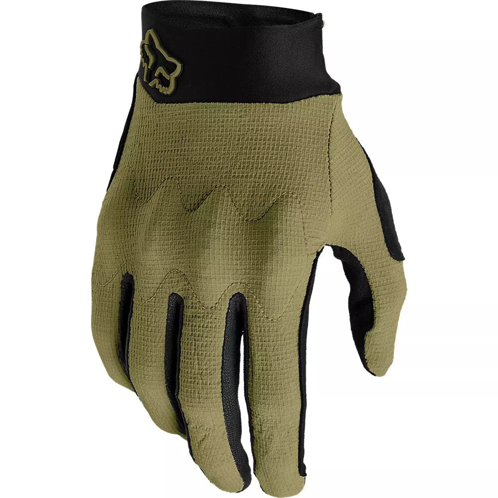 Guantes FOX Defend D3O Enduro MTB México